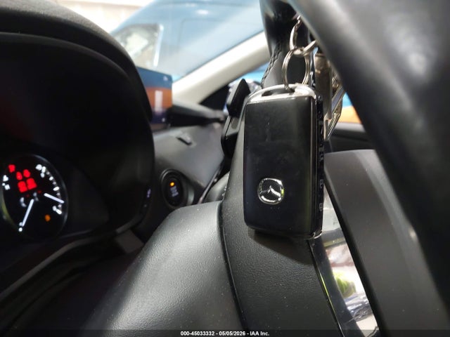 Mazda Cx 3.3 Turbo Select Package