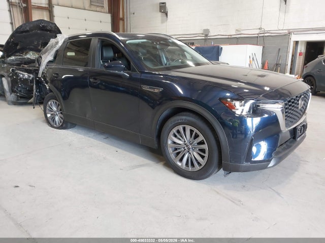 Salvage Mazda Cx Image