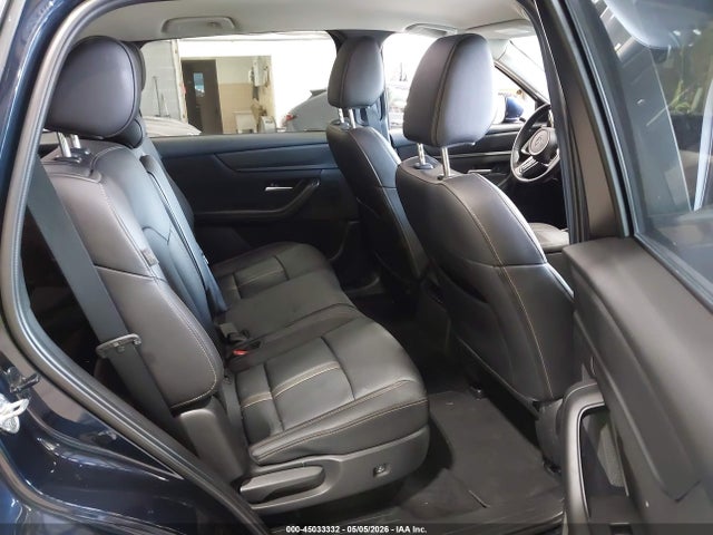 Mazda Cx 3.3 Turbo Select Package