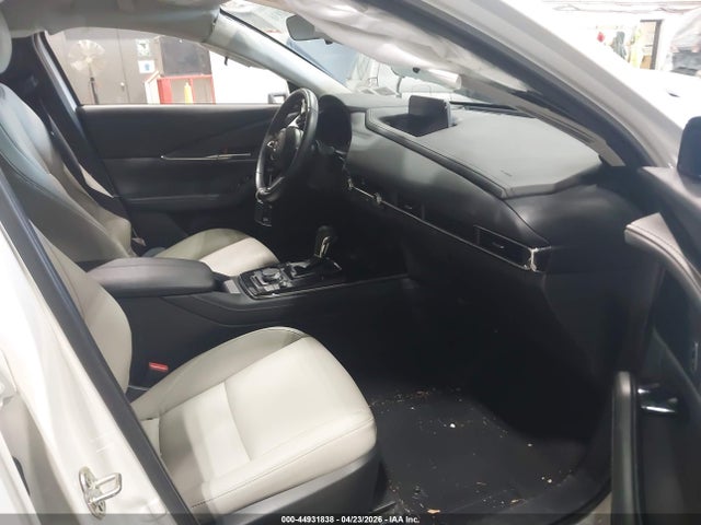 Mazda Cx Preferred