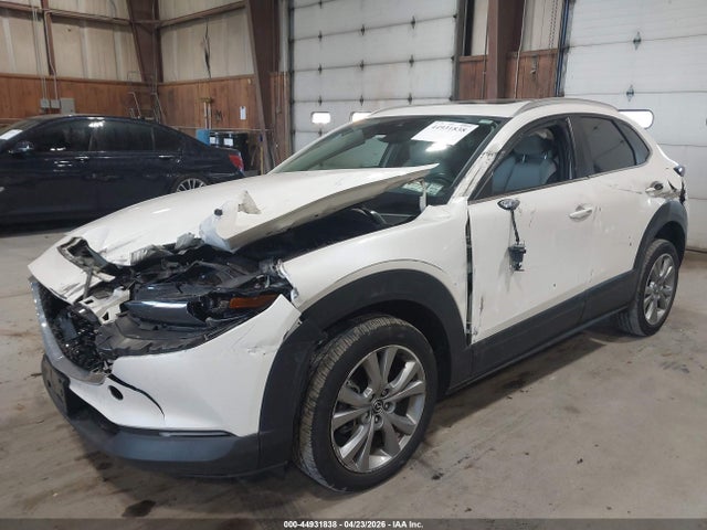 Mazda Cx Preferred