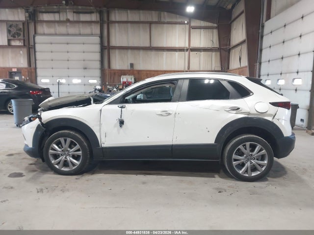 Mazda Cx Preferred