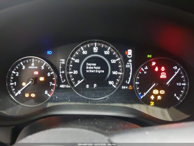 Mazda Cx Preferred