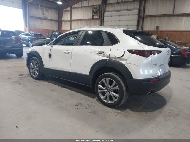 Mazda Cx Preferred