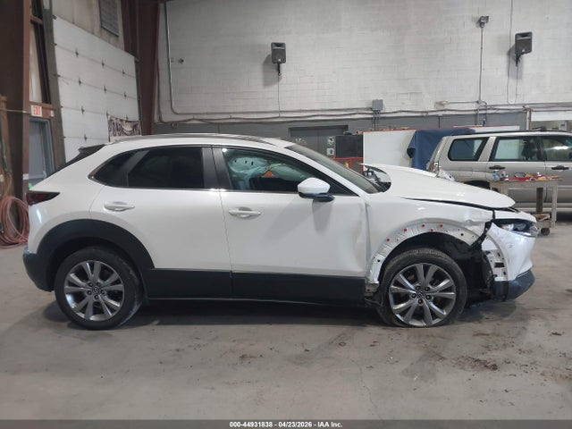 Mazda Cx Preferred