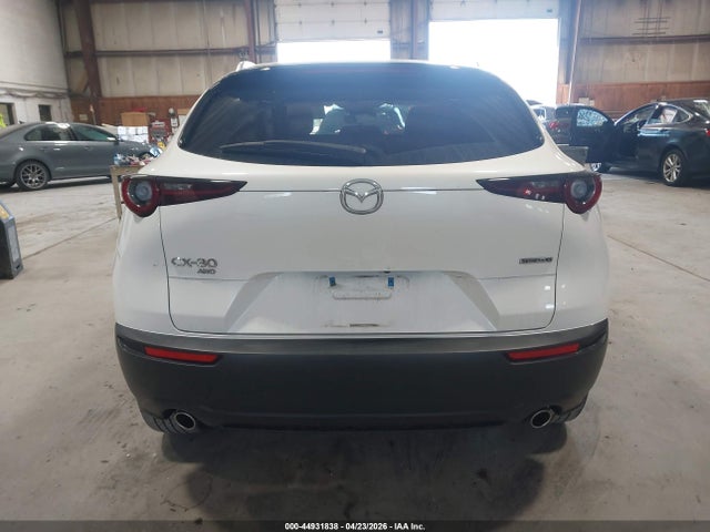 Mazda Cx Preferred