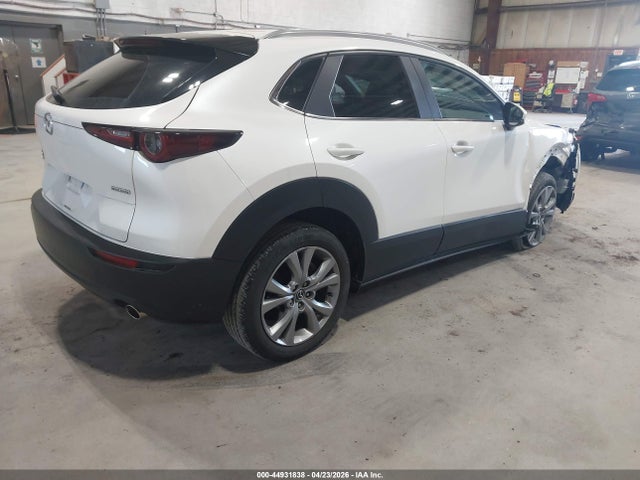 Mazda Cx Preferred