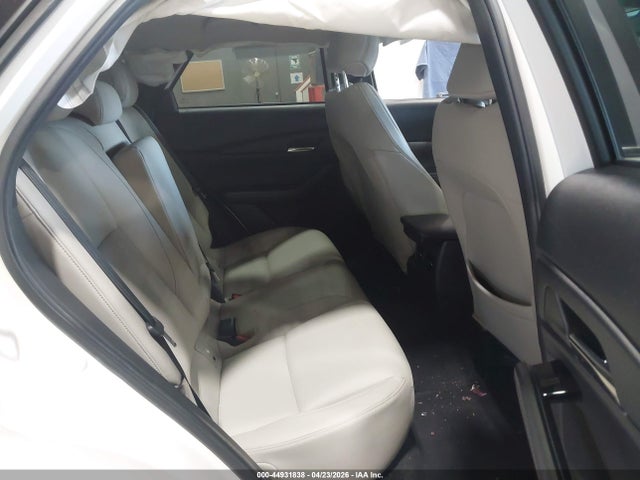 Mazda Cx Preferred