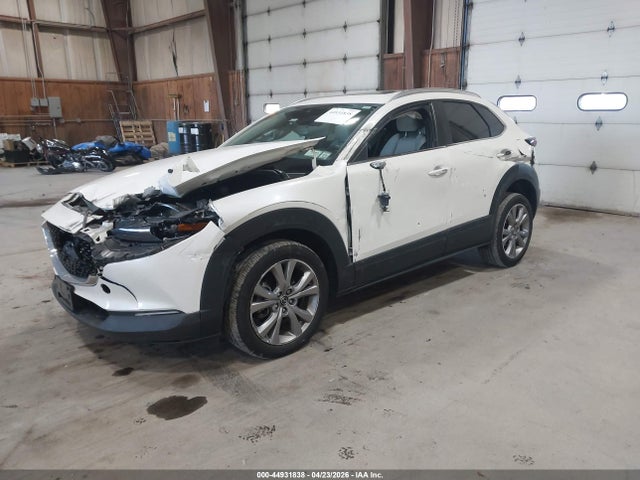 Mazda Cx Preferred