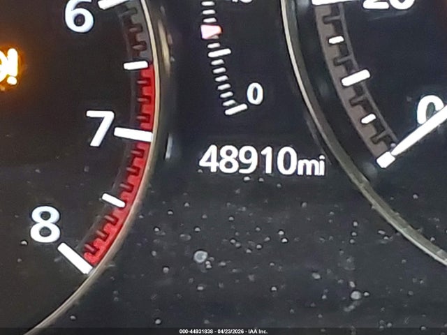 Mazda Cx Preferred