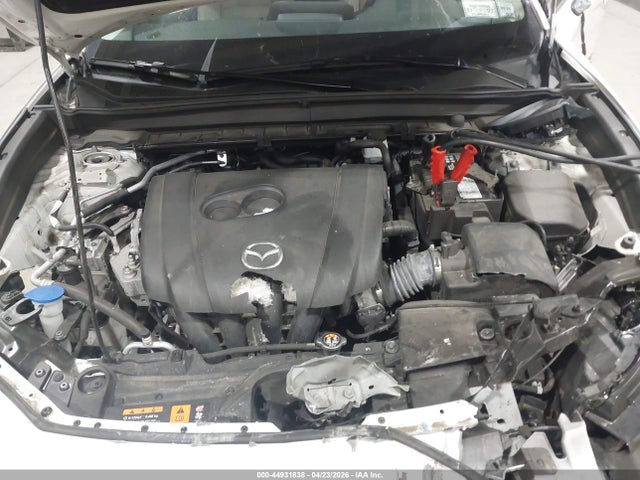 Mazda Cx Preferred