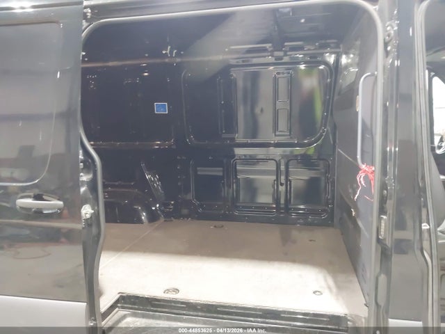 Mercedes-Benz Sprinter 2500 Standard Roof I4