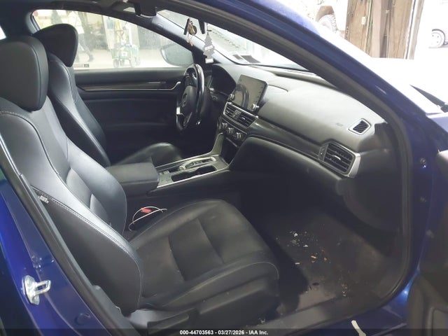 Honda Accord Sport 2.0t