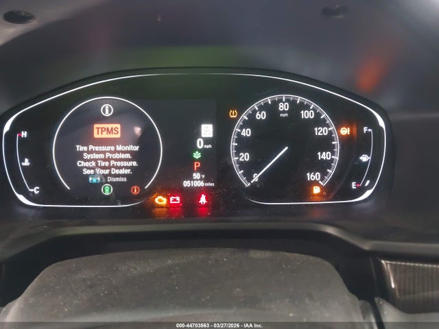 Honda Accord Sport 2.0t