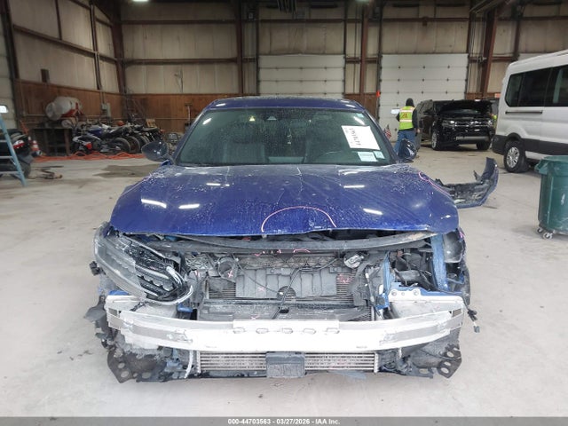 Honda Accord Sport 2.0t