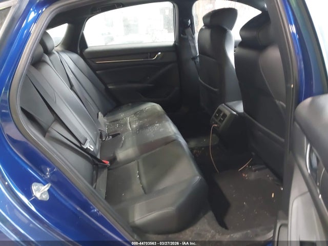 Honda Accord Sport 2.0t