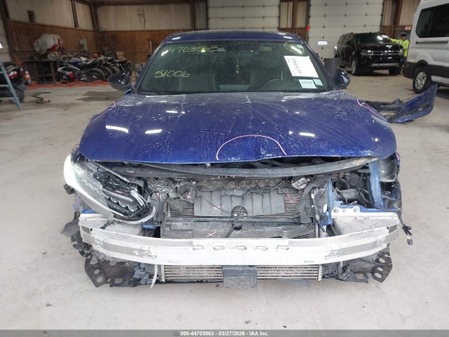 Honda Accord Sport 2.0t
