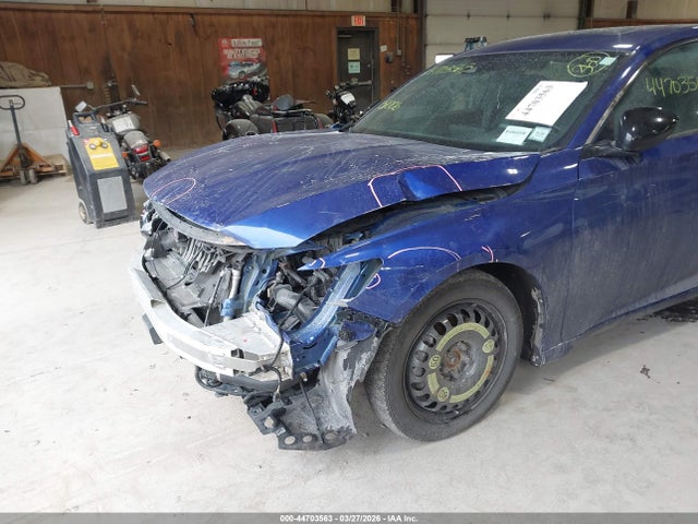 Honda Accord Sport 2.0t