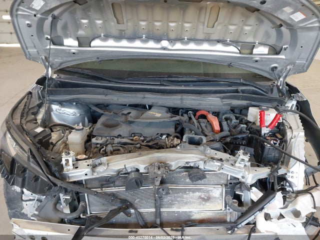 Toyota Sienna Le