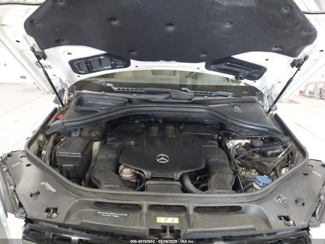 Mercedes-Benz M-Class 4matic