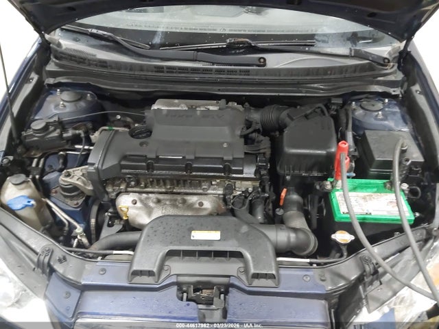 Hyundai ELANTRA Gls