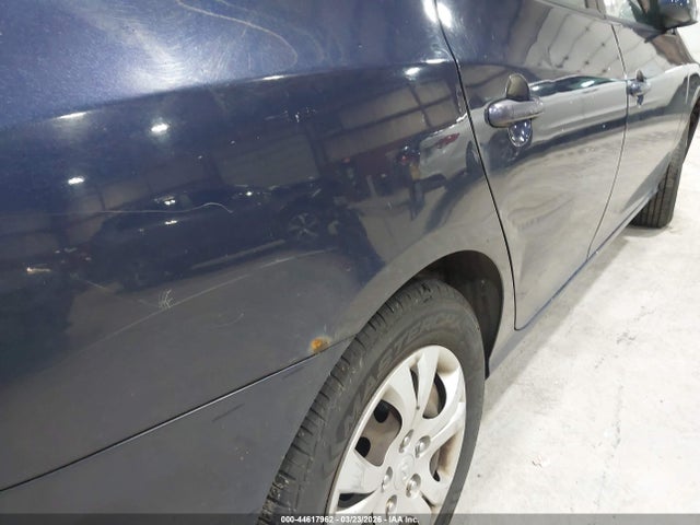 Hyundai ELANTRA Gls