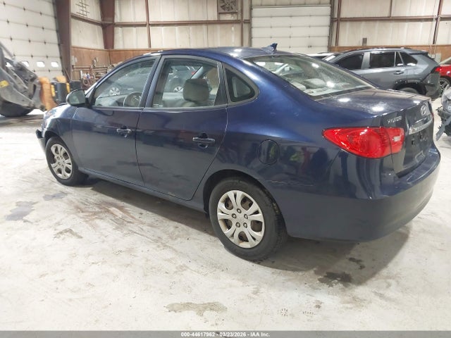 Hyundai ELANTRA Gls