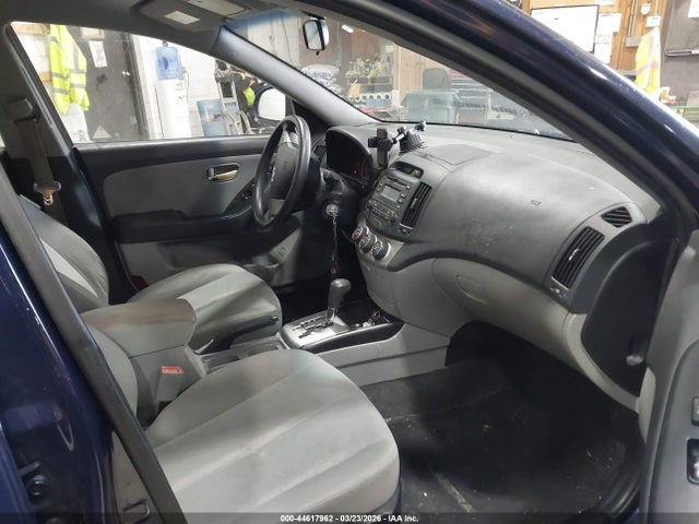 Hyundai ELANTRA Gls