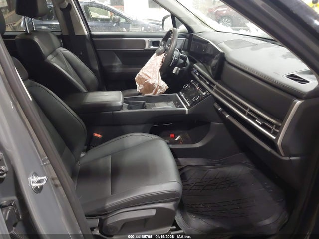 Hyundai SANTA FE Sel