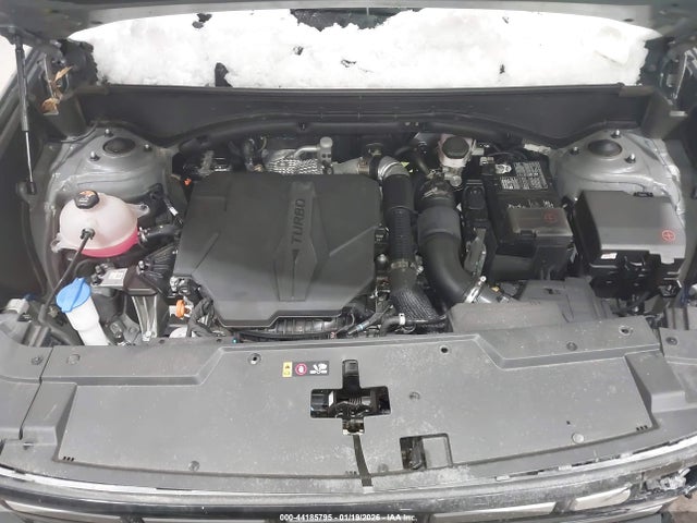 Hyundai SANTA FE Sel
