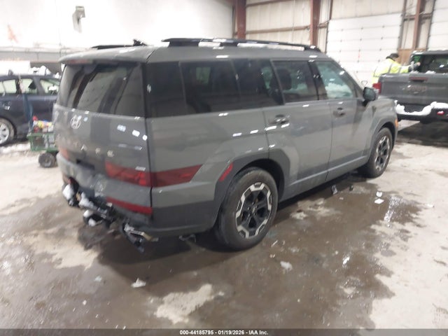 Hyundai SANTA FE Sel