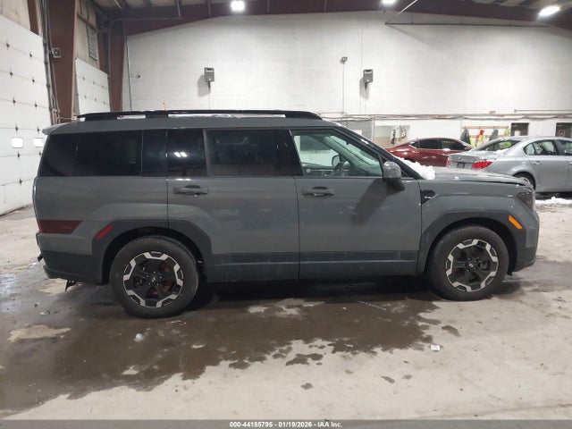 Hyundai SANTA FE Sel