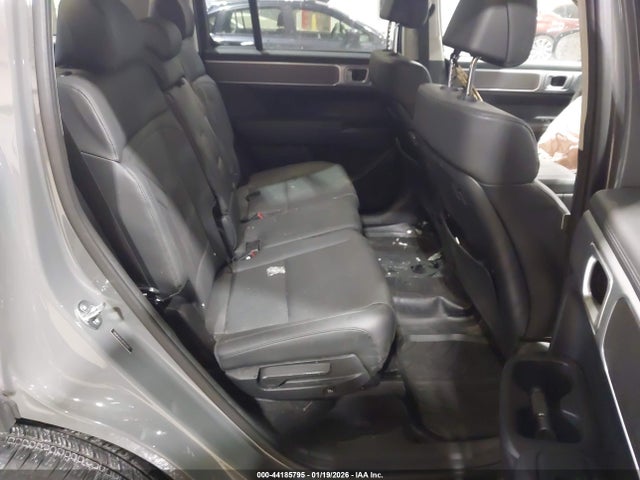 Hyundai SANTA FE Sel