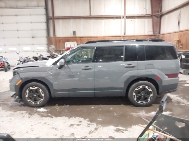 Hyundai SANTA FE Sel