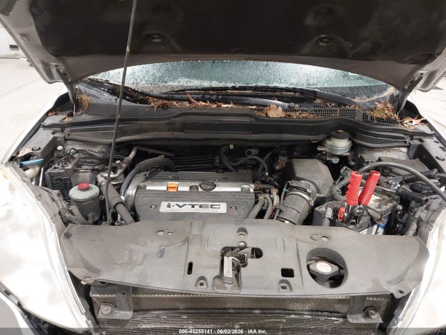 Honda CR-V Ex-l