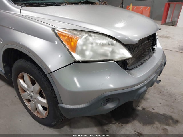 Honda CR-V Ex-l