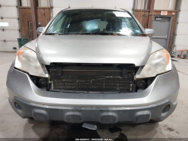 Honda CR-V Ex-l