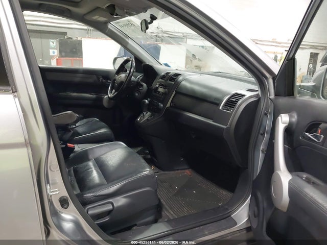 Honda CR-V Ex-l
