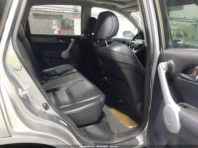 Honda CR-V Ex-l