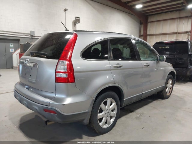 Honda CR-V Ex-l