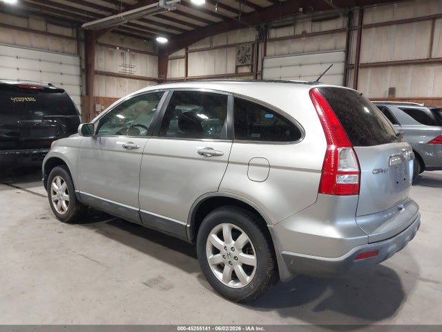 Honda CR-V Ex-l