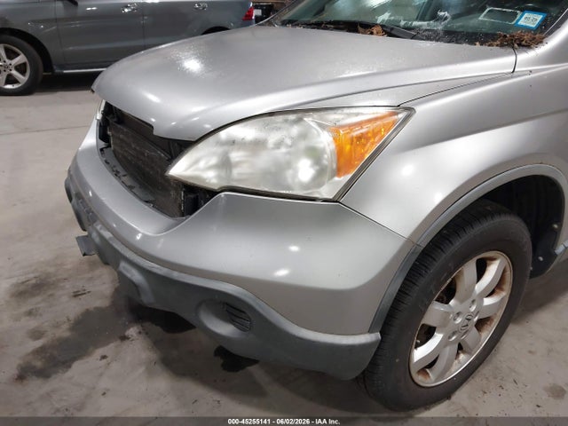 Honda CR-V Ex-l