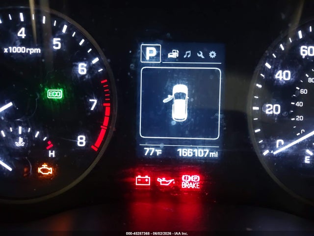 Hyundai TUCSON Se