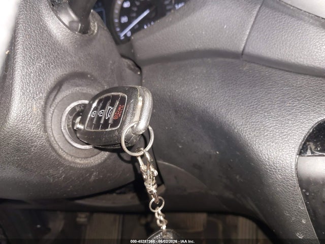 Hyundai TUCSON Se