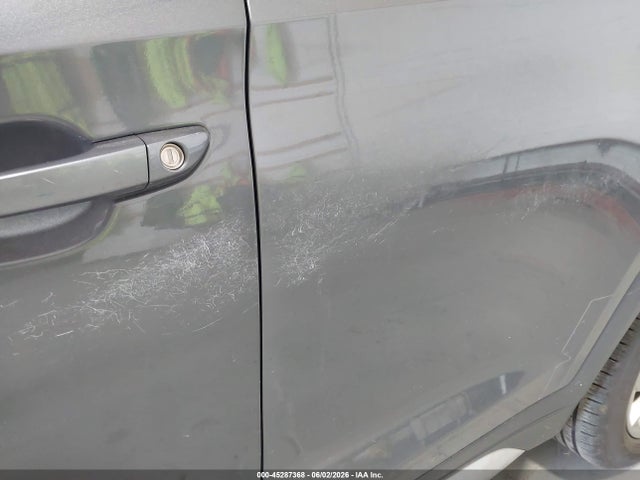 Hyundai TUCSON Se