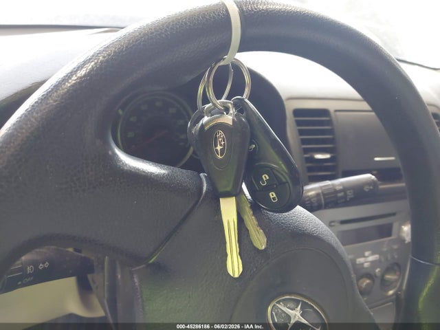 Subaru Outback 2.5i