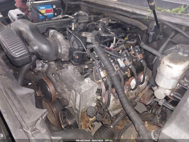 Chevrolet Suburban 1500 Lt