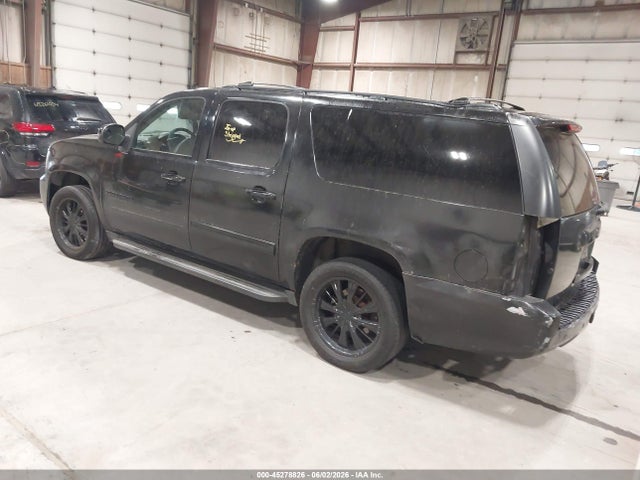 Chevrolet Suburban 1500 Lt