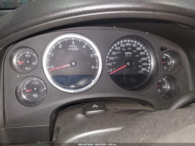 Chevrolet Suburban 1500 Lt