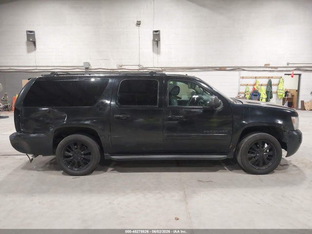 Chevrolet Suburban 1500 Lt